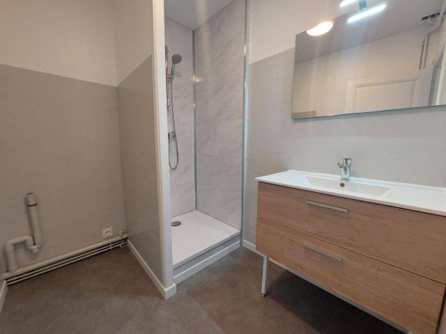 Appartement location à La Maladrerie, Millau