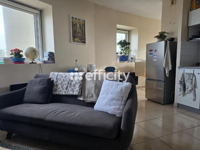 Appartement vente à Les Minimes, La Rochelle