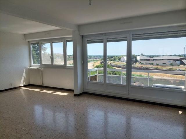 Appartement vente à Alès