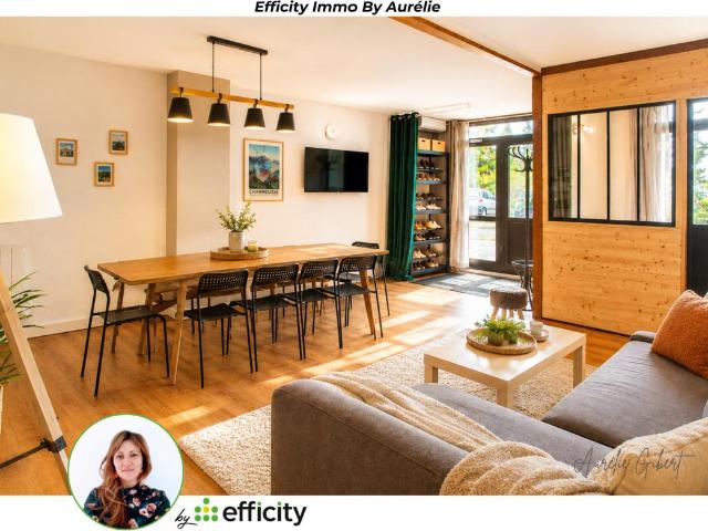 Appartement vente à Grenoble, Chamrousse