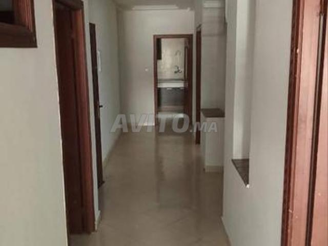 Appartement location à Suisse, Agadir
