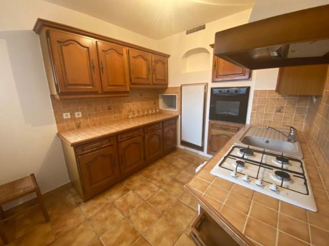 Appartement vente à Autun, Le Creusot