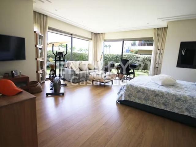 Appartement vente à Bouskoura, Gharb-Chrarda-Beni Hssen