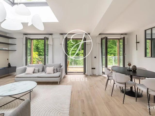 Appartement location à Boulogne-Billancourt, Ville-d'avray