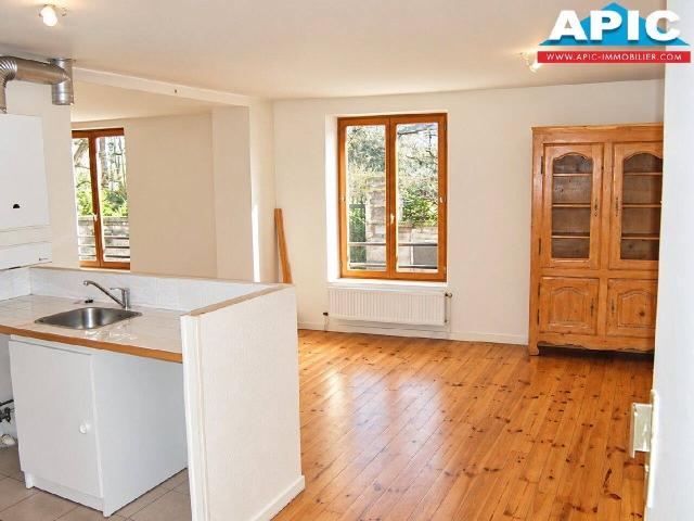 Appartement location à Saint-Brice-sous-Forêt, Val-d'Oise