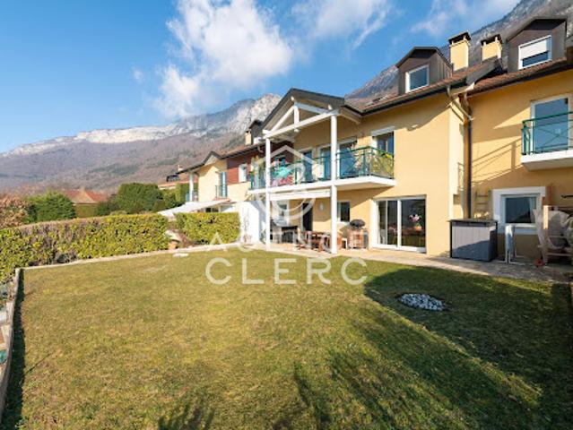 Appartement vente à Annecy, Veyrier-du-lac