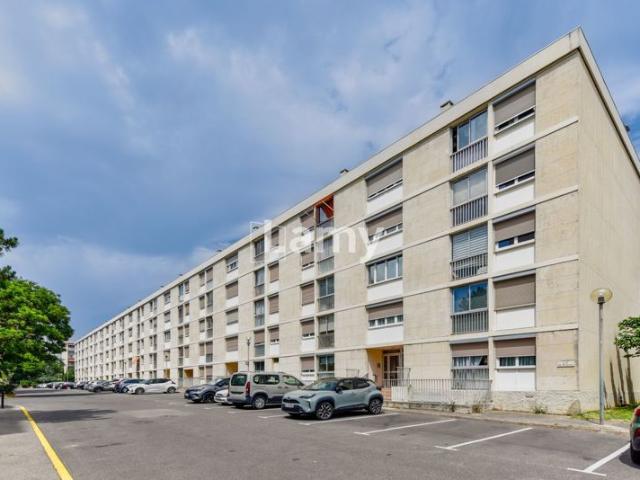 Appartement vente à Aix-en-Provence, Salon-de-provence