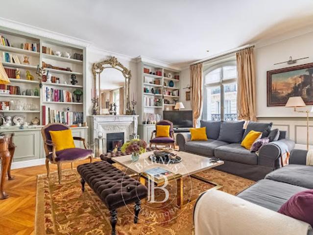 Appartement vente à Nanterre, Neuilly-sur-seine
