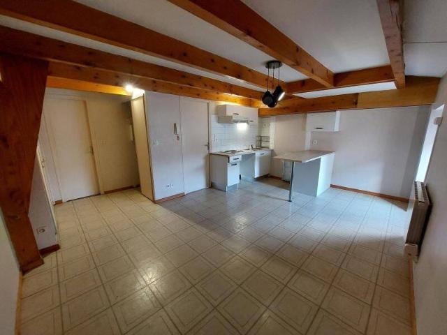 Appartement location à Cureplats, Millau