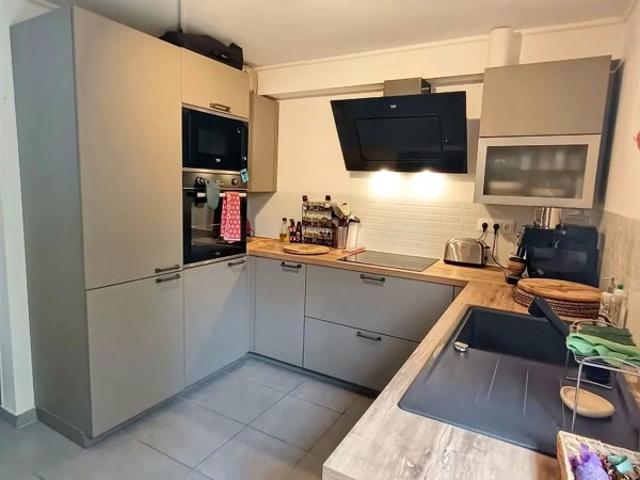 Appartement vente à Arrondissement de Toulon, Six-fours-les-plages