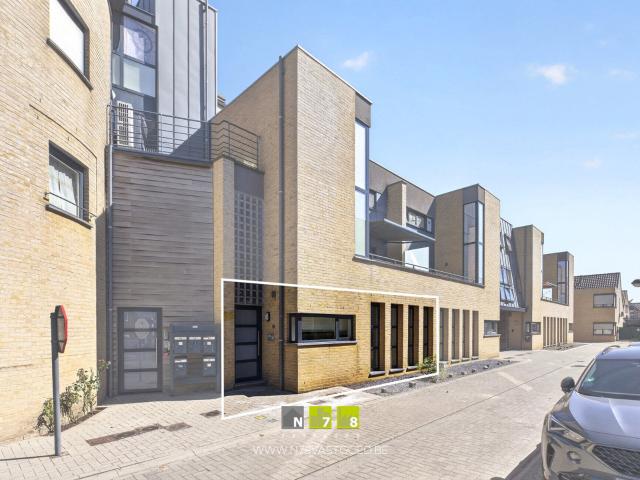 Appartement location à Dilsen-stokkem, Limburg
