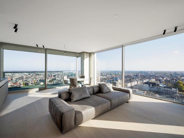 Appartement vente à Antwerpen