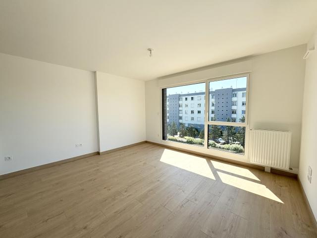 Appartement location à Rennes, Centre