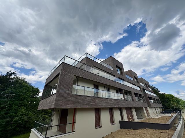 Appartement location à Rennes, Centre
