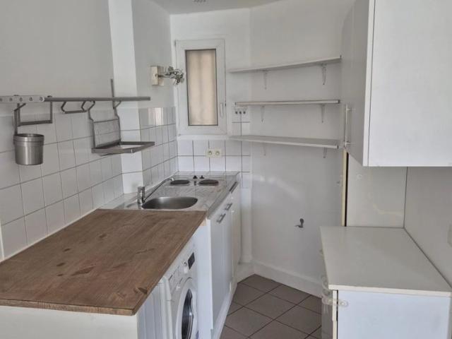 Appartement location à L'Haÿ-les-Roses, Gentilly