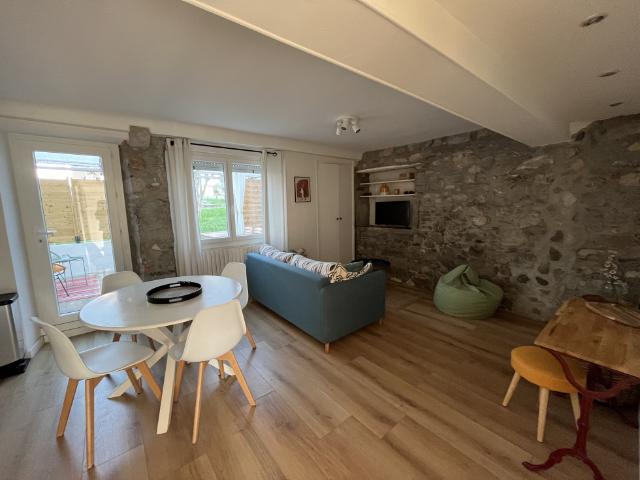 Maison location à Bayonne, Ciboure