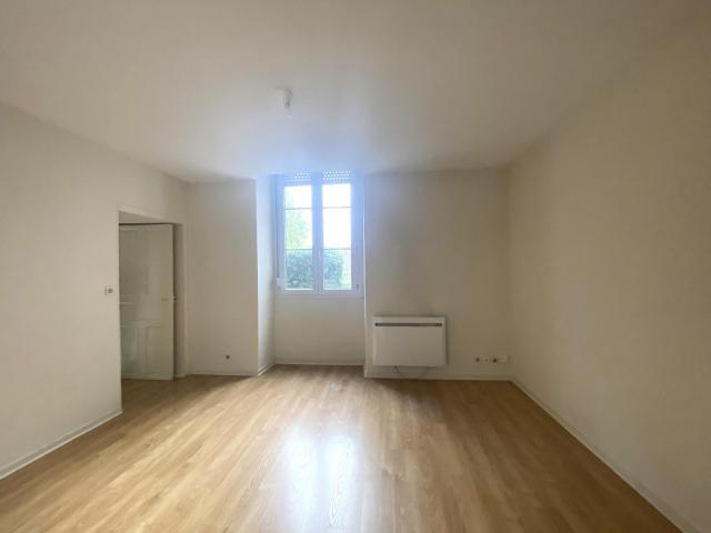 Appartement location à Angers