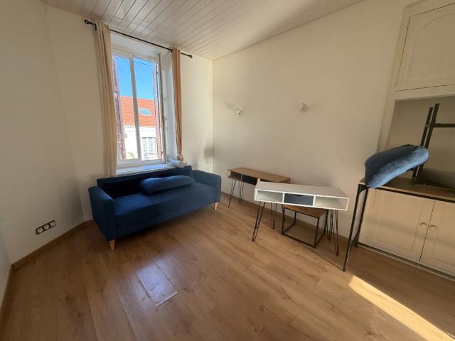 Appartement vente à Autun, Le Creusot