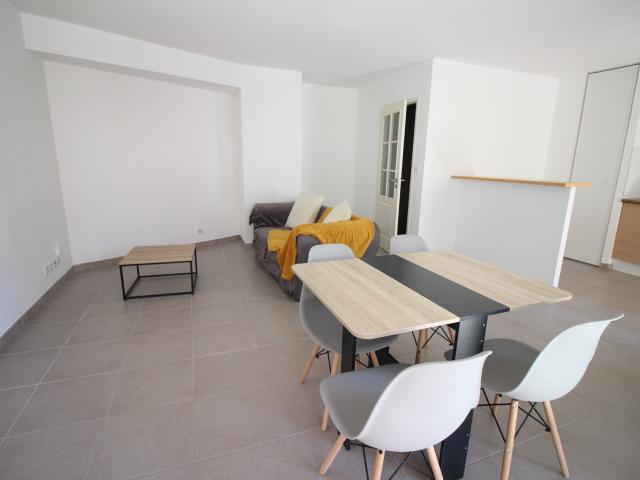 Appartement location à Limoges