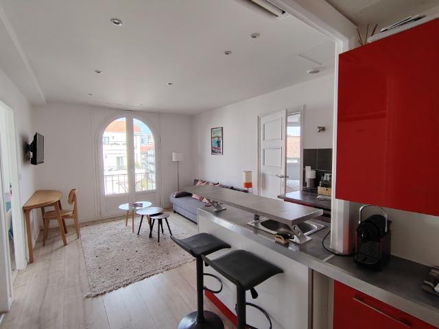 Maison location à Bayonne, Saint-jean-de-luz