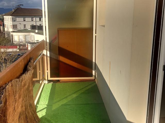 Appartement location à Saint-Julien-en-Genevois, Ville-la-grand