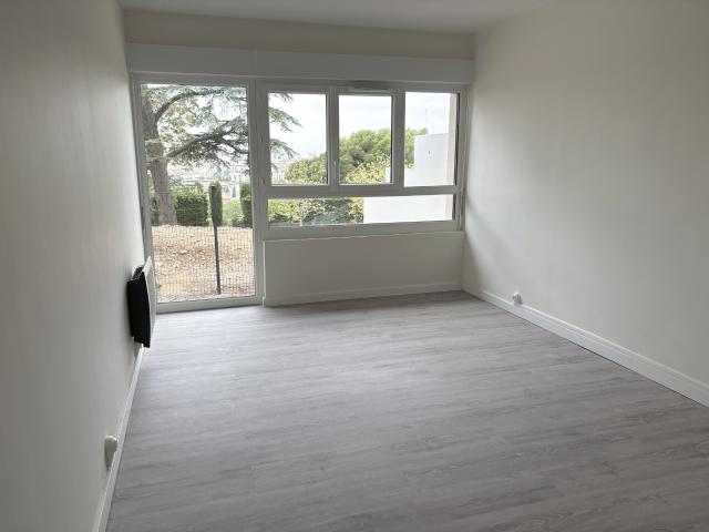 Appartement location à Saint-Barnabé, Marseille