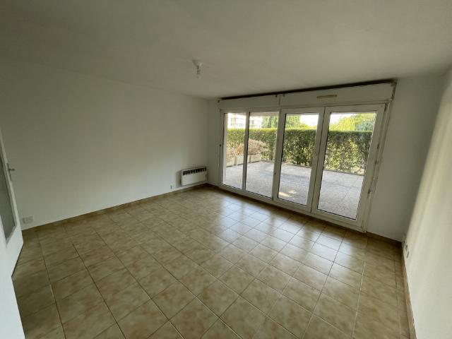 Appartement location à Nîmes