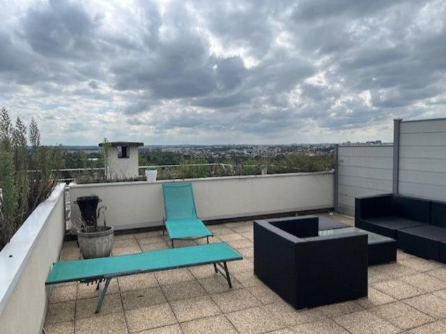Appartement vente à Nogent-sur-Marne, Nogent-sur-marne