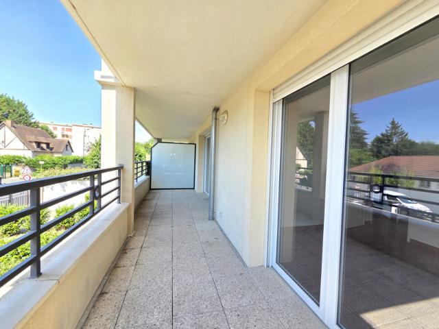 Appartement vente à Créteil, Le Plessis-trévise