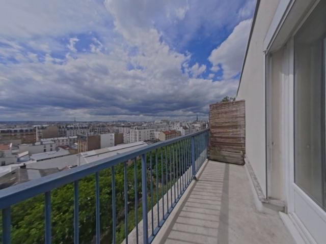 Appartement vente à Paris, Île-de-France