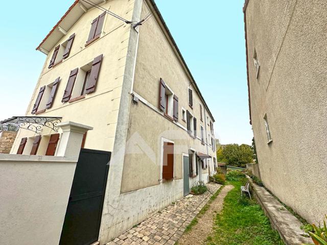 Appartement vente à Saint-Germain-en-Laye, Carrières-sur-seine