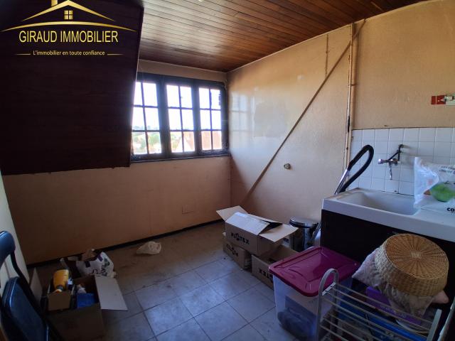 Appartement vente à Roanne, Charlieu