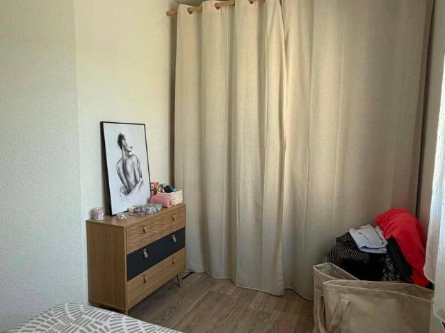 Appartement location à Les Foisses, Aubière