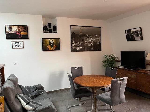 Appartement location à Dunkerque, Bergues