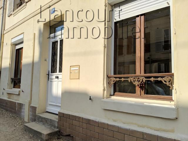 Appartement location à Liancourt, Les Aulnaies Appartement location à Liancourt, Les Aulnaies