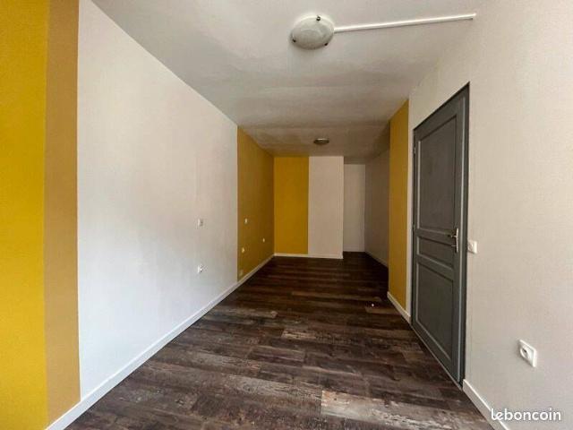 Appartement location à Confolens