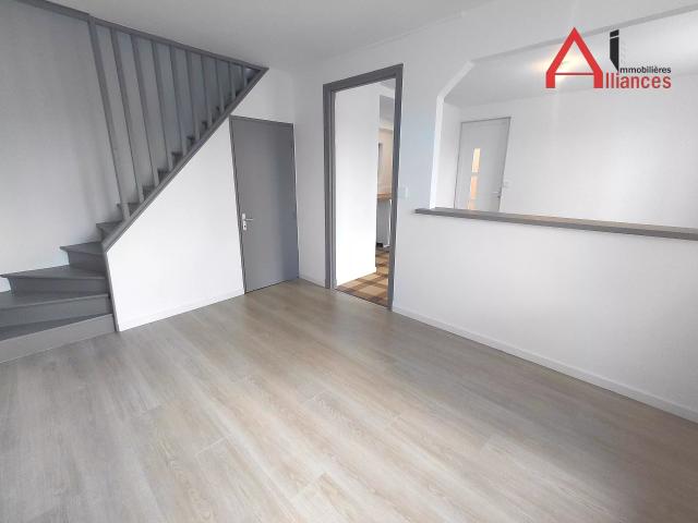 Appartement vente à Abbeville, Cayeux-sur-mer