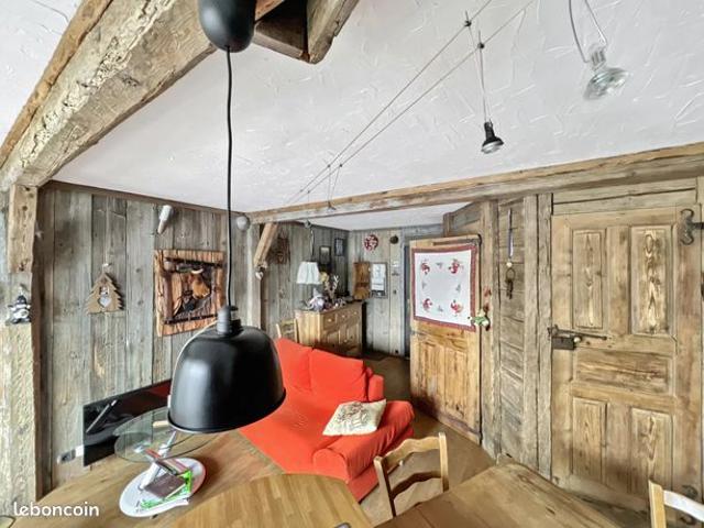 Appartement vente à Bonneville, Arâches