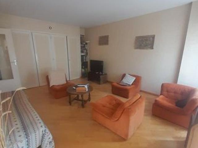 Appartement vente à Auch