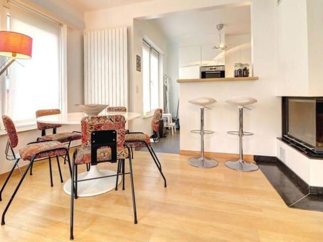 Appartement location à Oudergem, Bruxelles