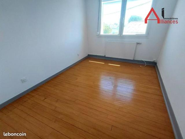 Appartement vente à Abbeville, Cayeux-sur-mer