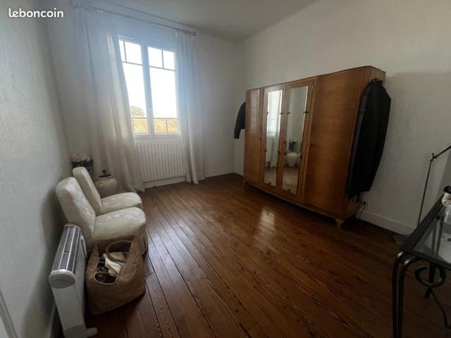 Appartement vente à Toulouse, Cugnaux