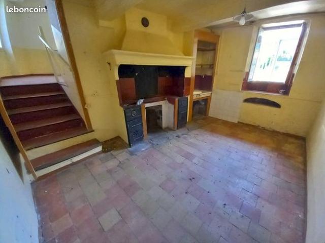 Appartement vente à Castellane, Entrevaux