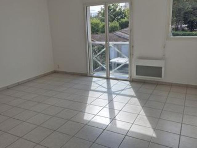 Appartement vente à La Roche-sur-Yon, Montaigu
