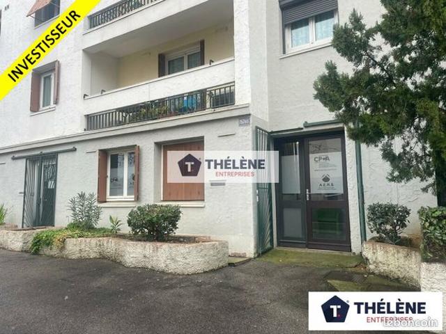 Appartement vente à Montpellier