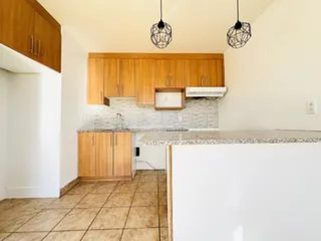 Apartment for rent in Montréal-Est, Montréal (région administrative)