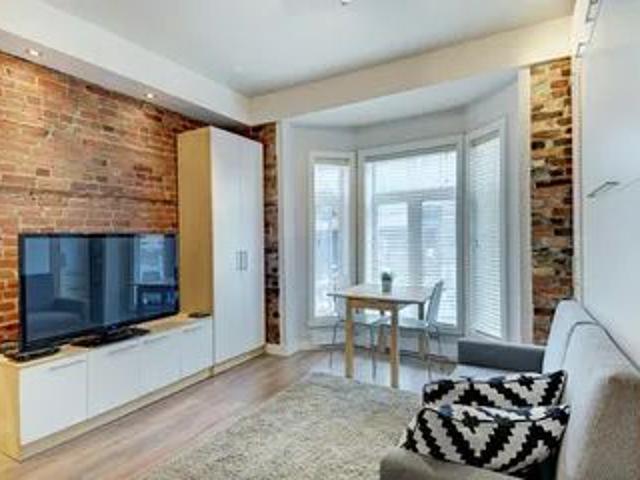 Apartment for rent in Québec, Quebec