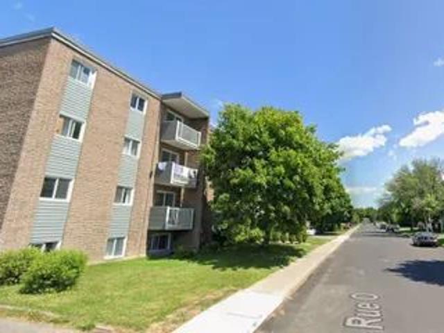 Apartment for rent in Québec, Quebec