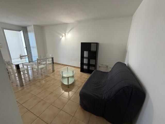 Appartement location à Muret, Saint-lys