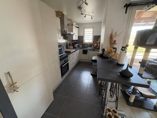 Appartement location à Guarderon, Saint-Pierre-du-Mont